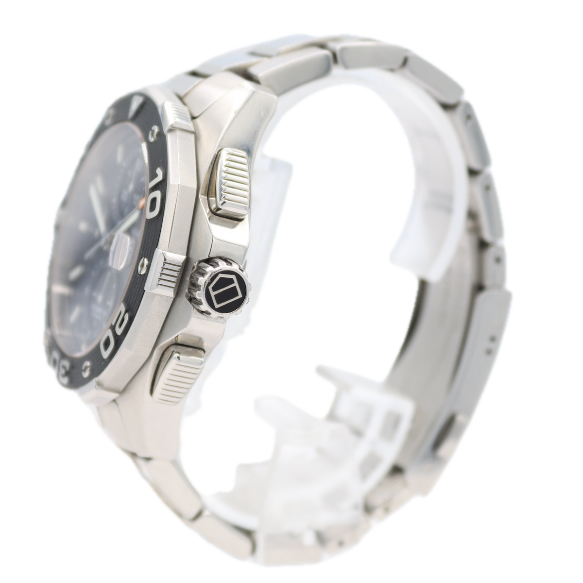 TAG Heuer Aquaracer Caliber 16 CAJ2110