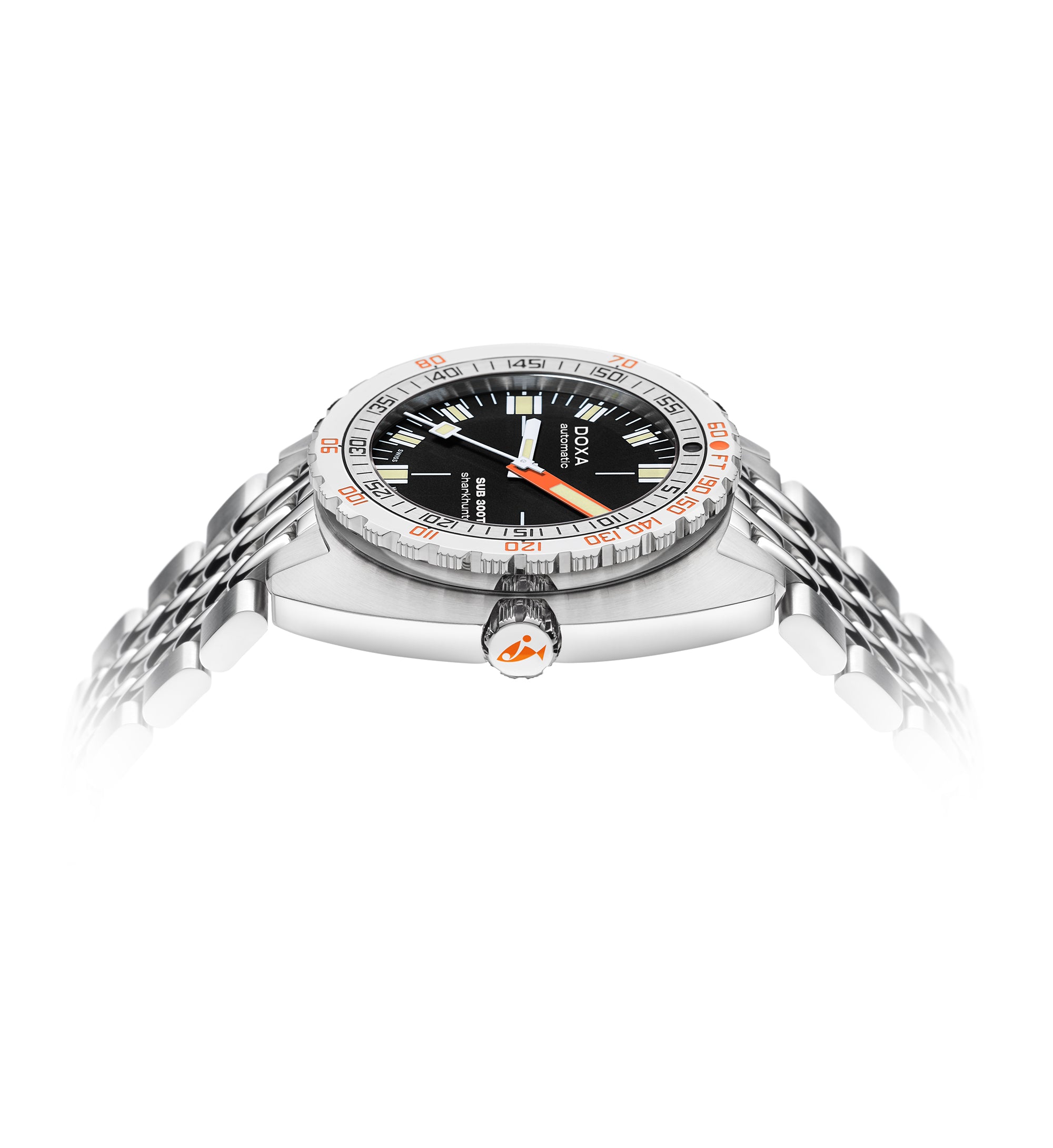 Doxa Sub 300T Sharkhunter 840.10.101.10
