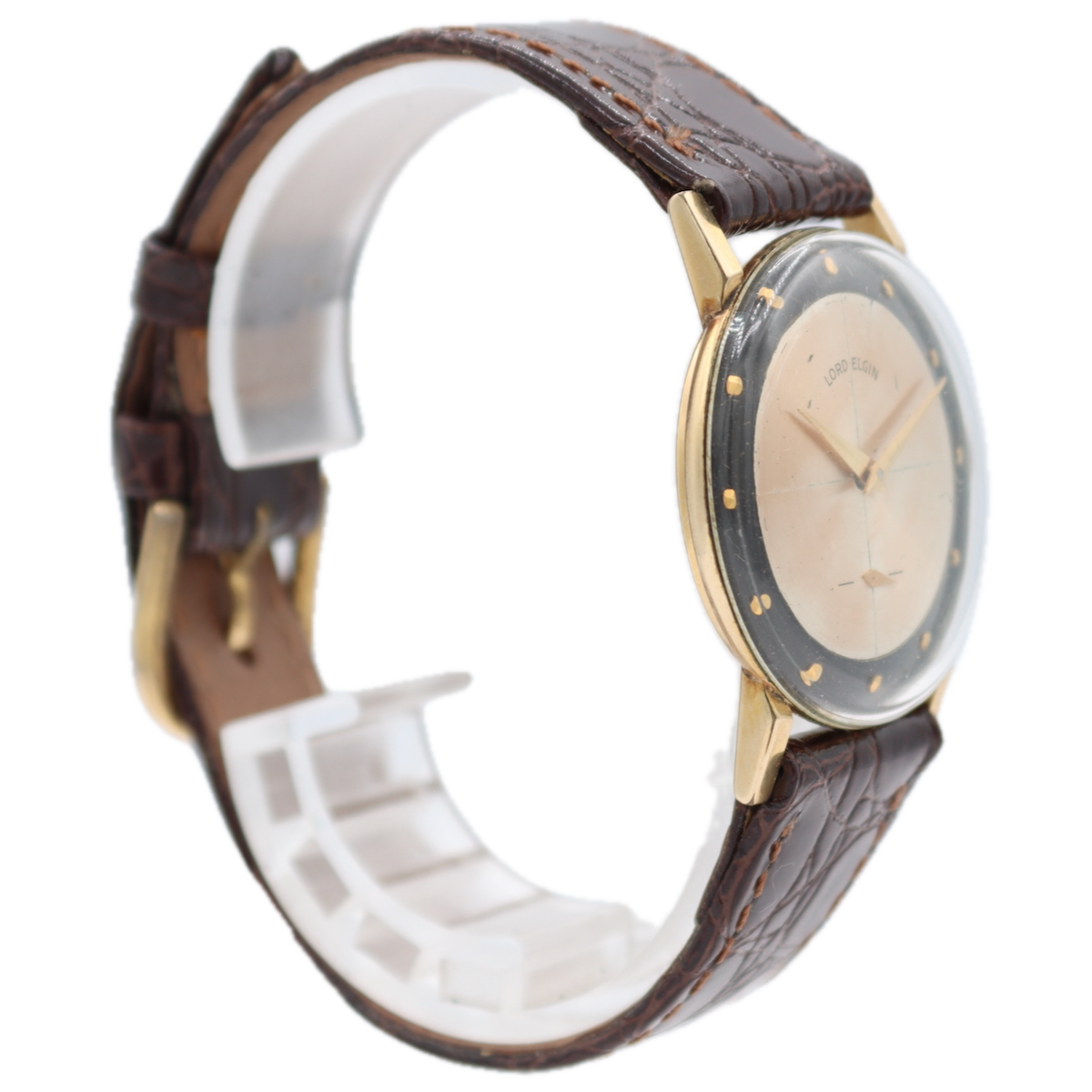 Lord Elgin Continental 7618