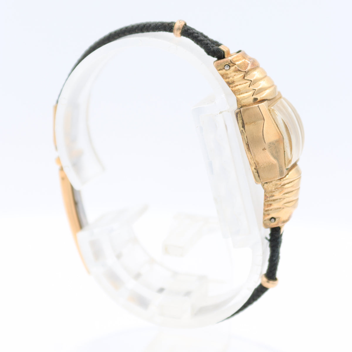 Bulova Art Deco 1957