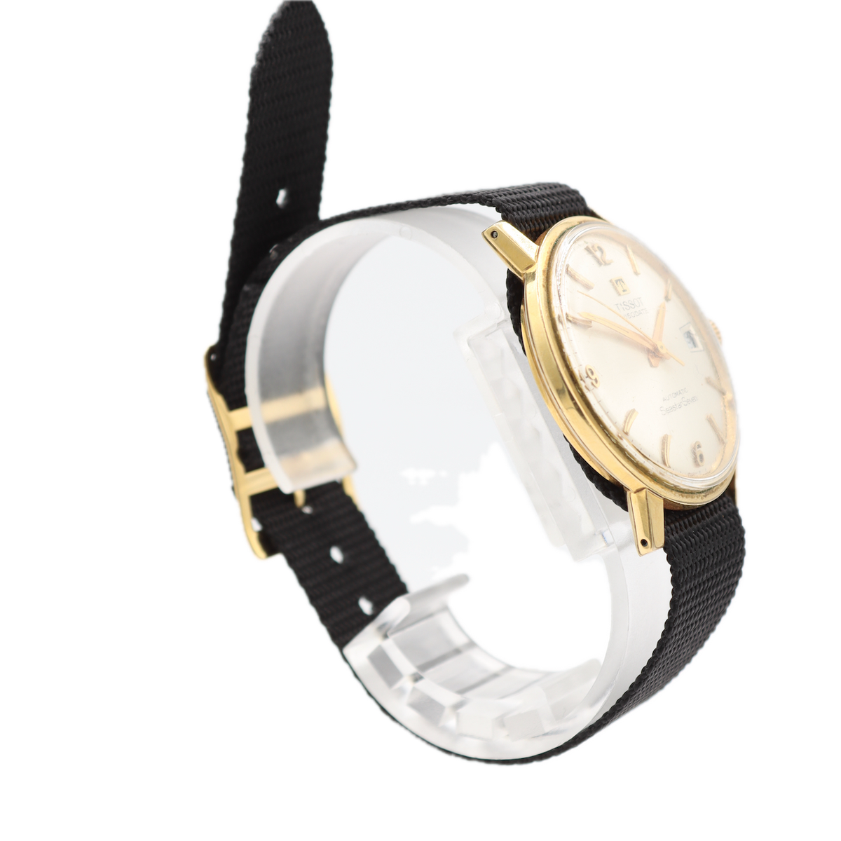 Tissot Seastar Seven