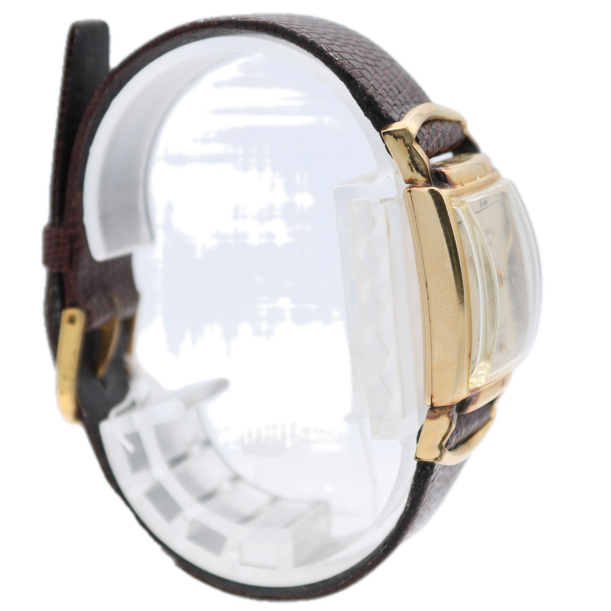 Lord Elgin Fancy Lugs 4610A 1946