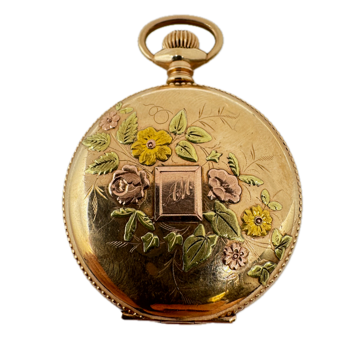 Elgin Multicolor 1900