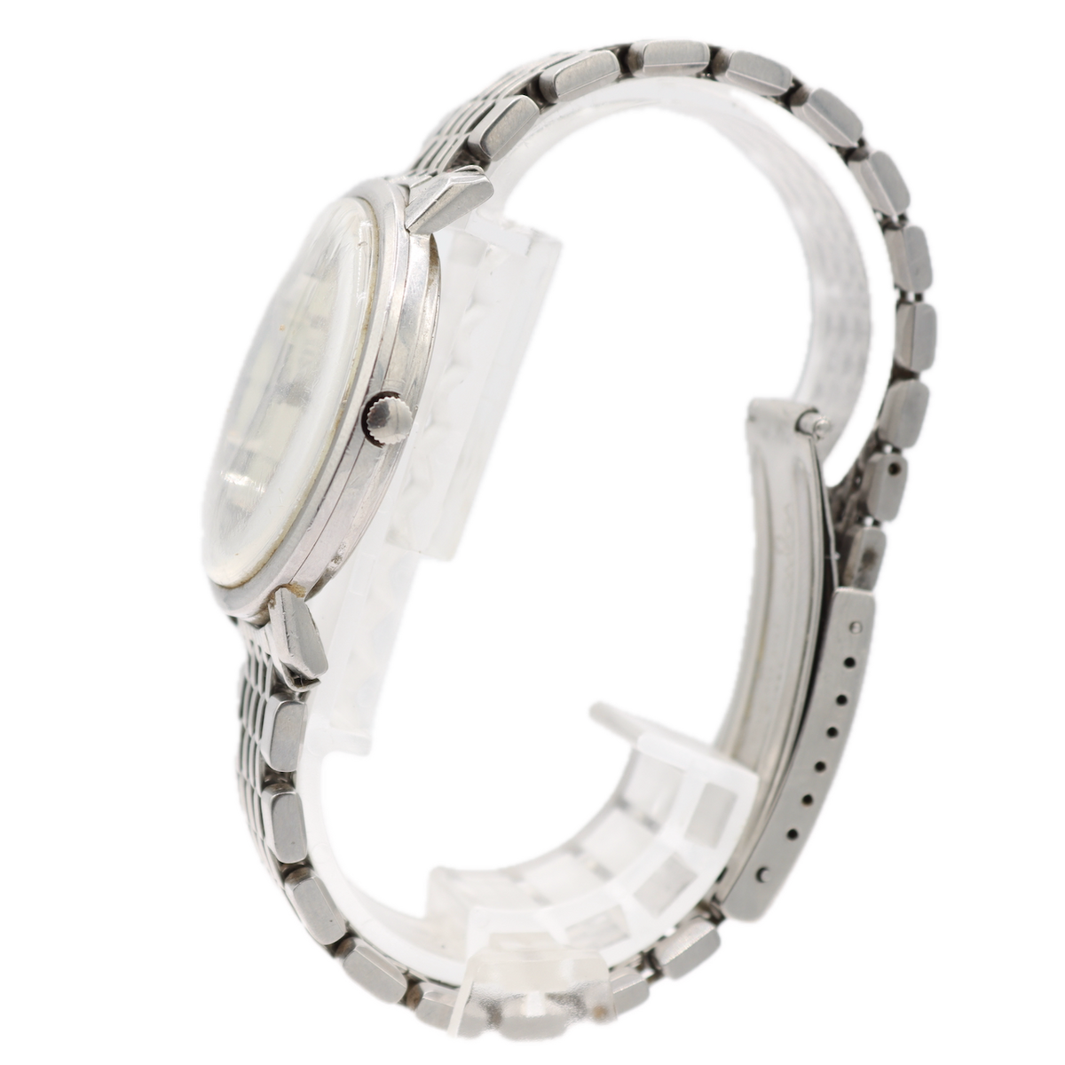 Omega Constellation 168.010