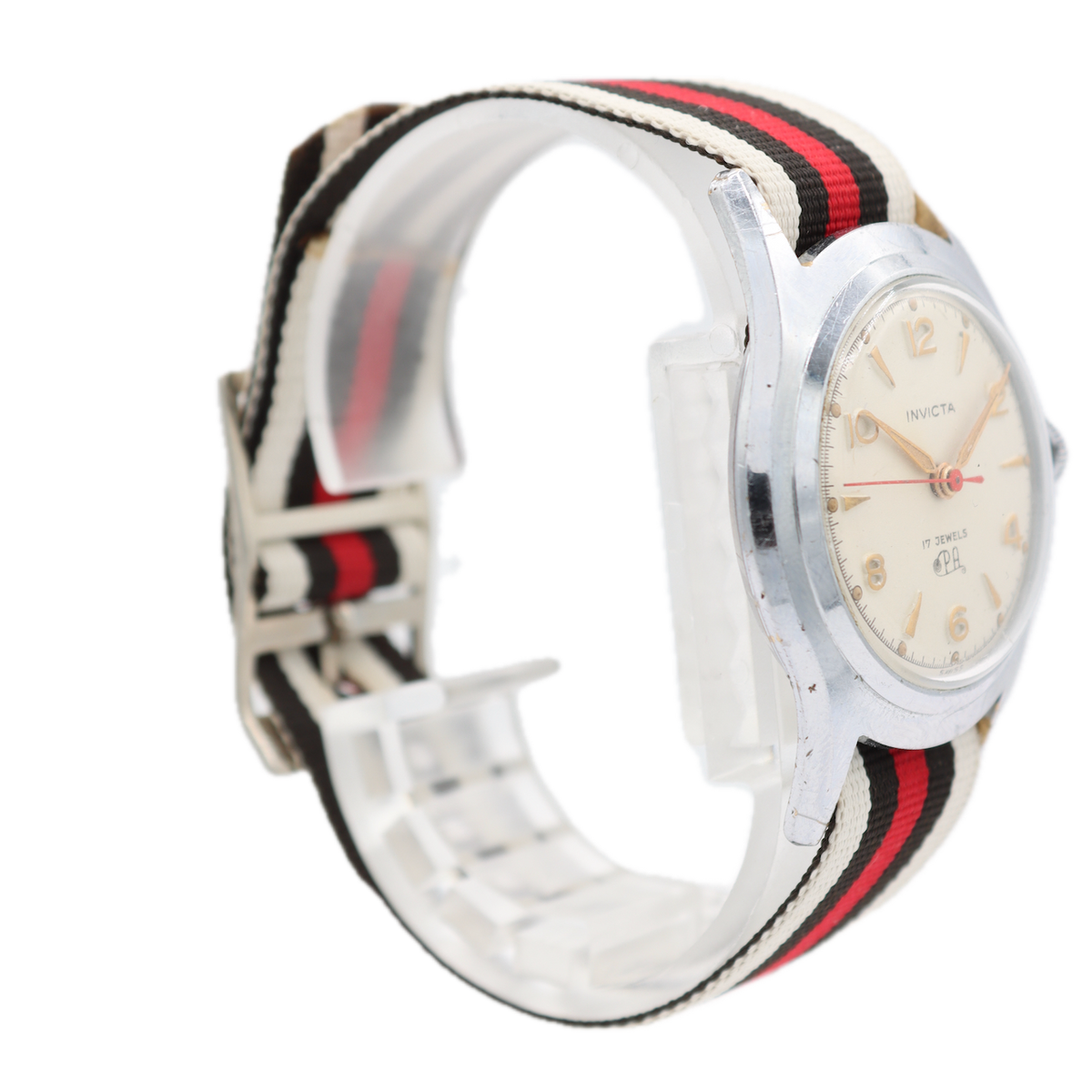 Invicta PA