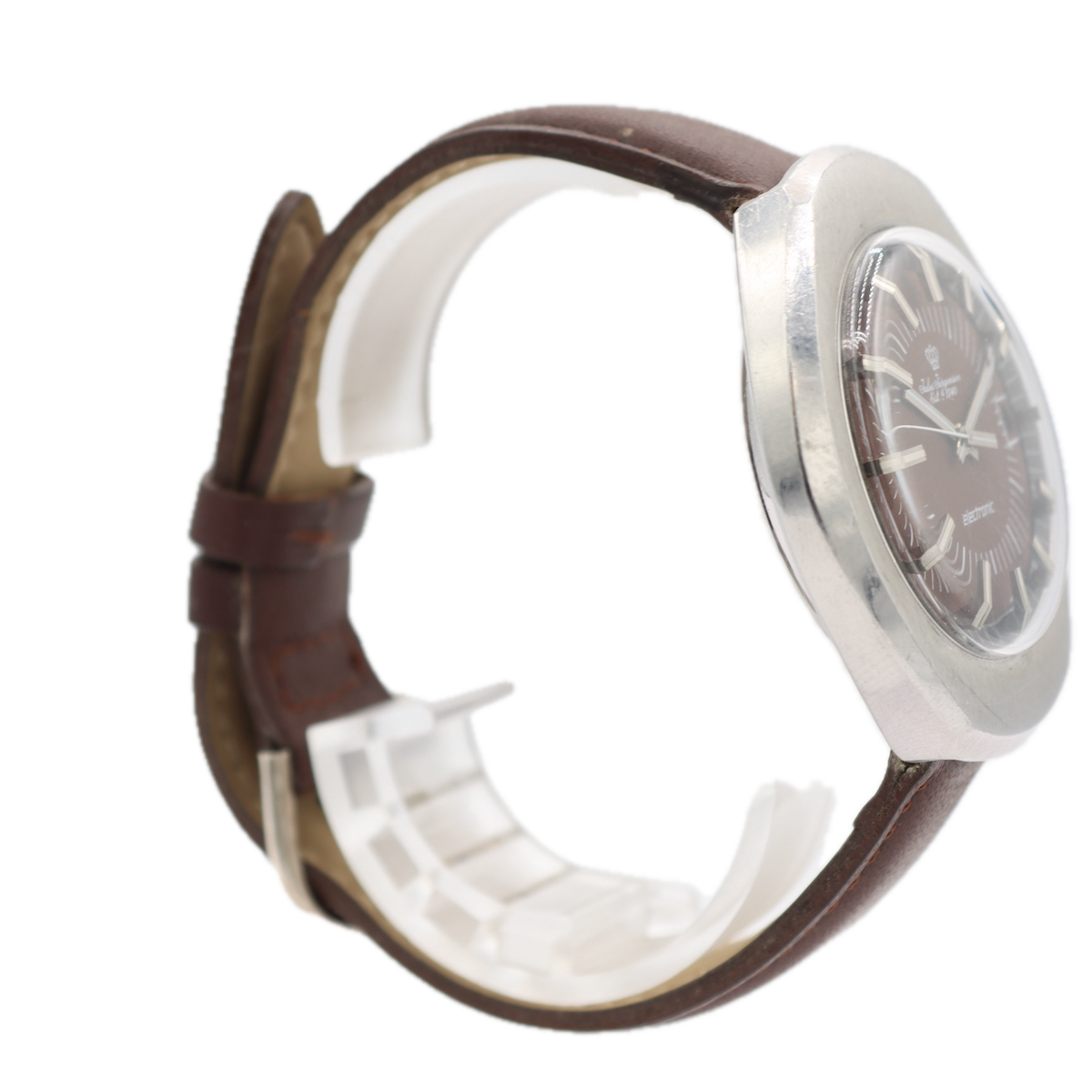 Jules Jurgensen Brown G 02-201