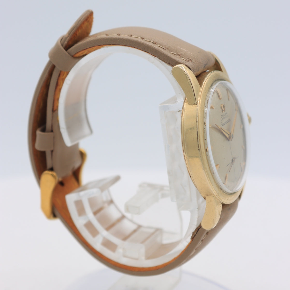 Omega Seamaster F6249