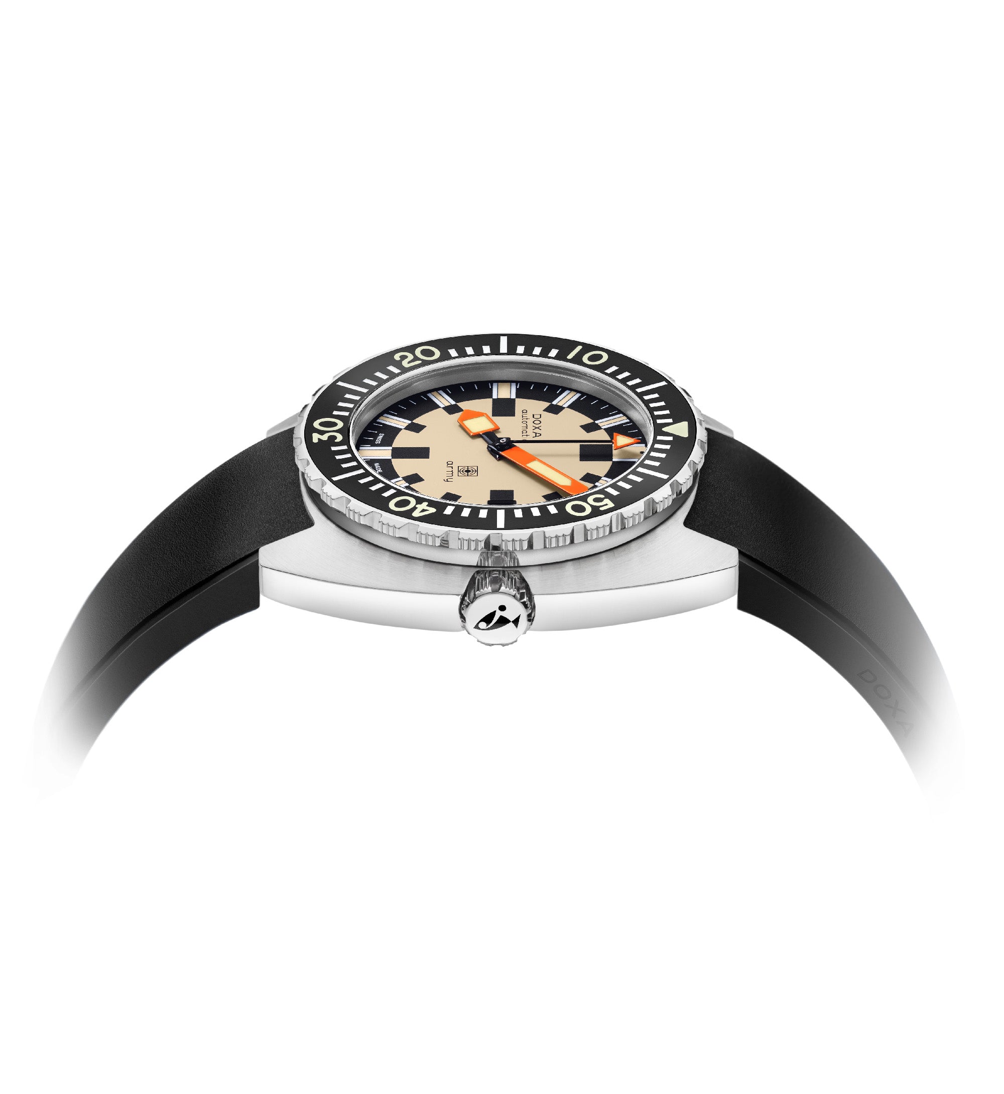 Doxa Doxa Army Diver 300M 785.10.031.20