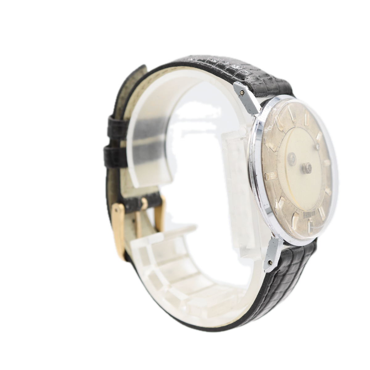 Rainbow Mystery Dial Diamond