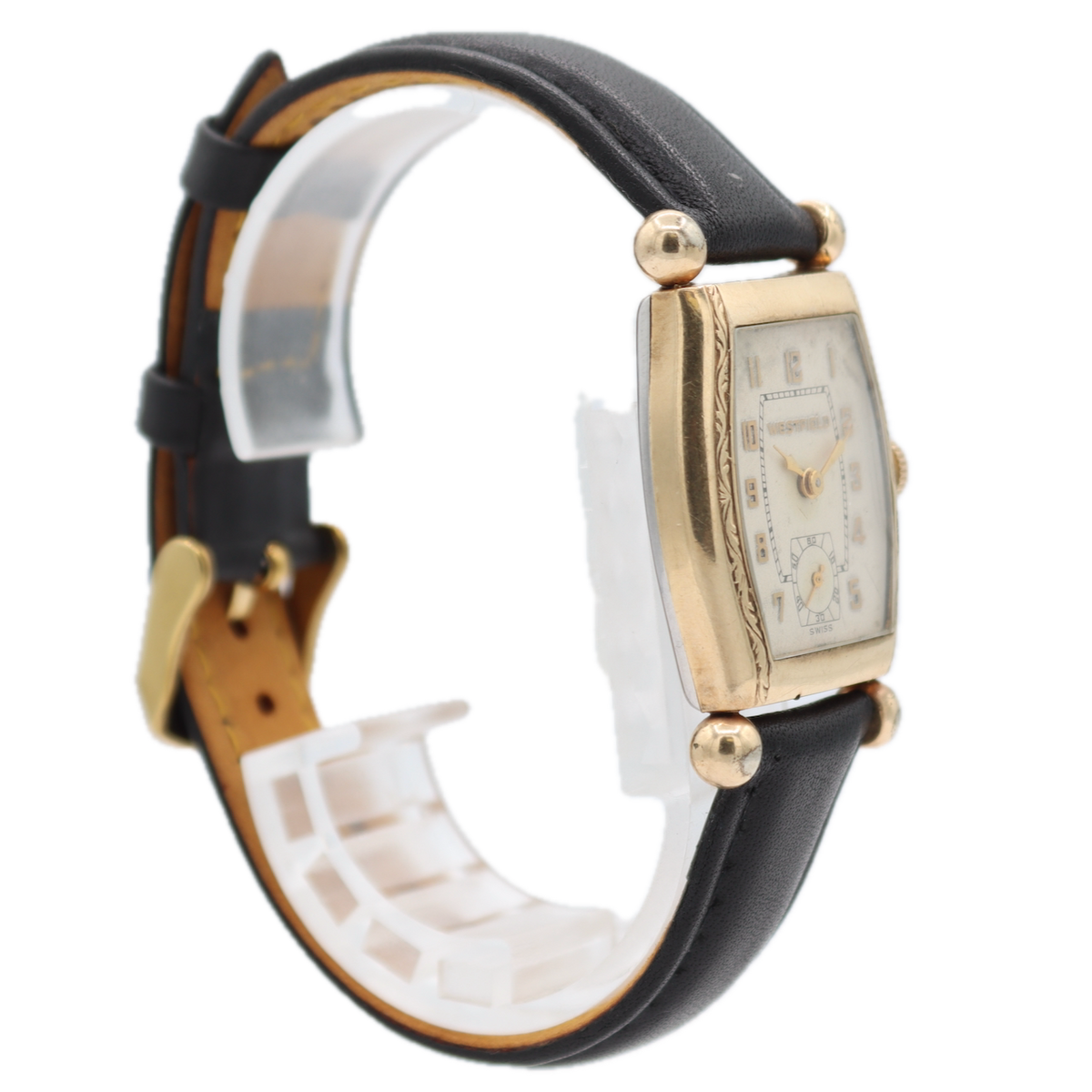 Westfield Air King