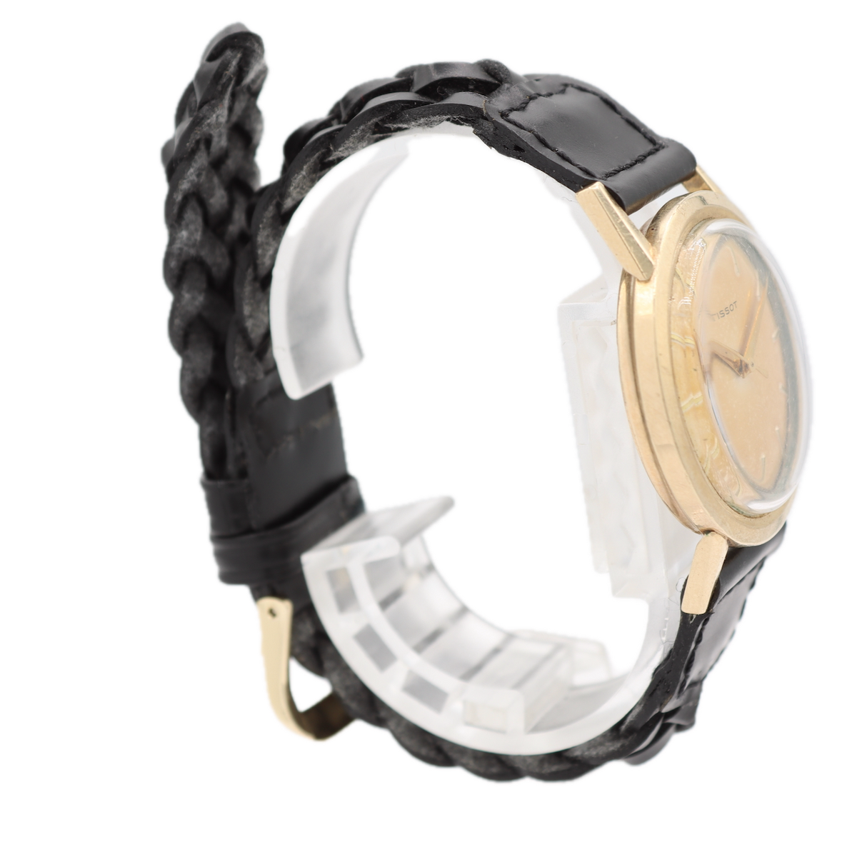Tissot Gold Dress