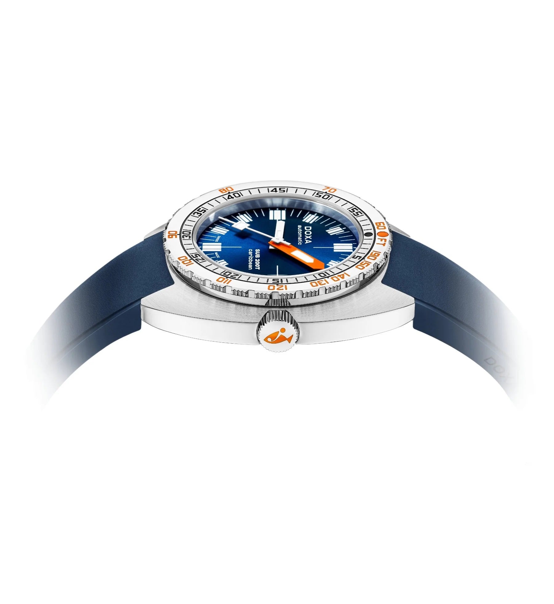 Doxa Sub 200T Caribbean 804.10.201S.32