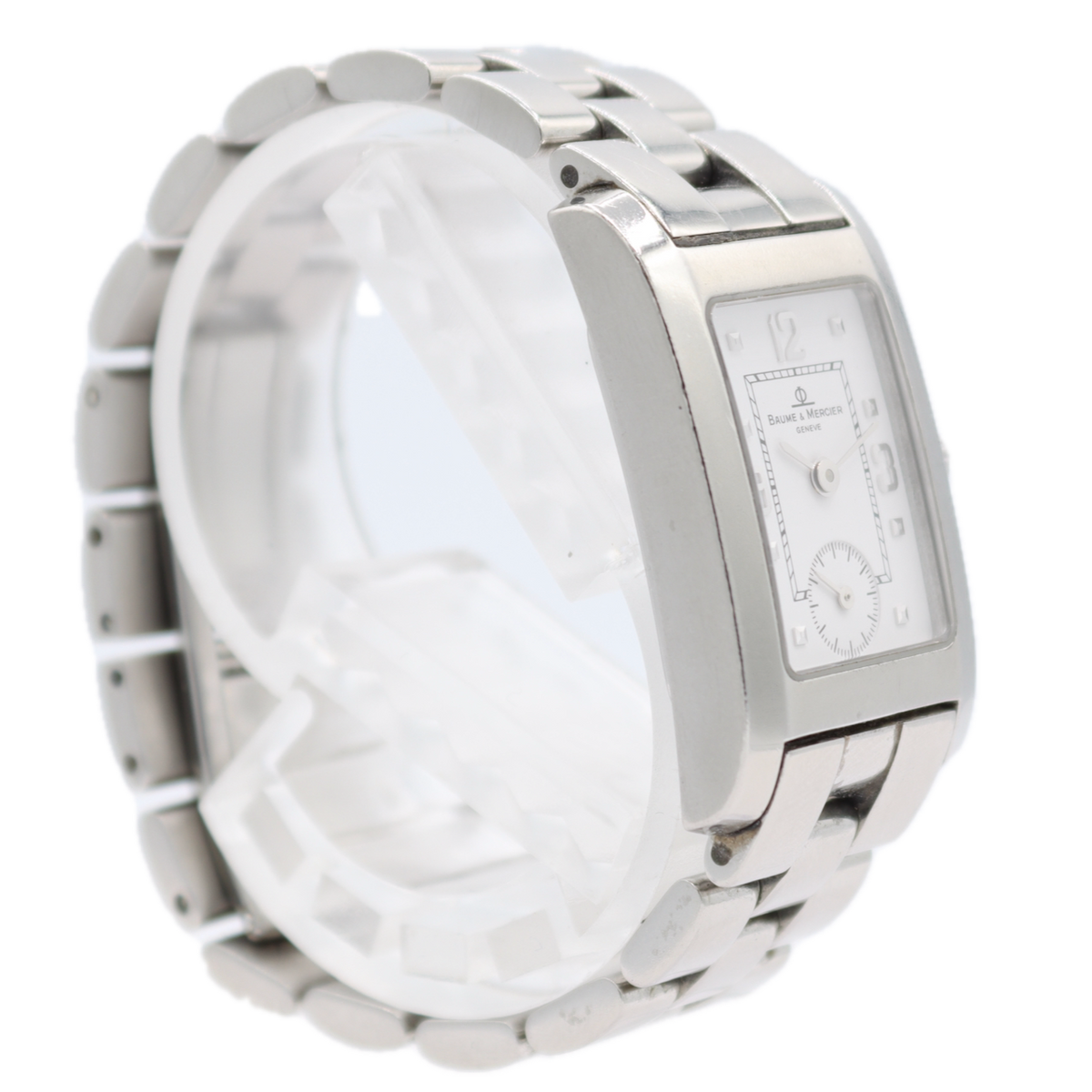 Baume & Mercier Hampton MV045139