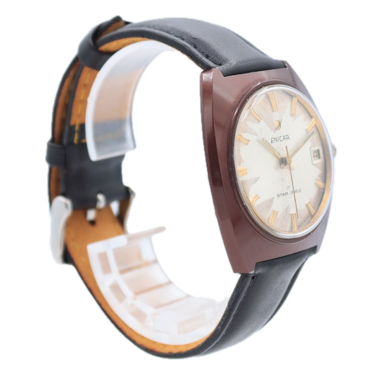 Enicar Date 2342