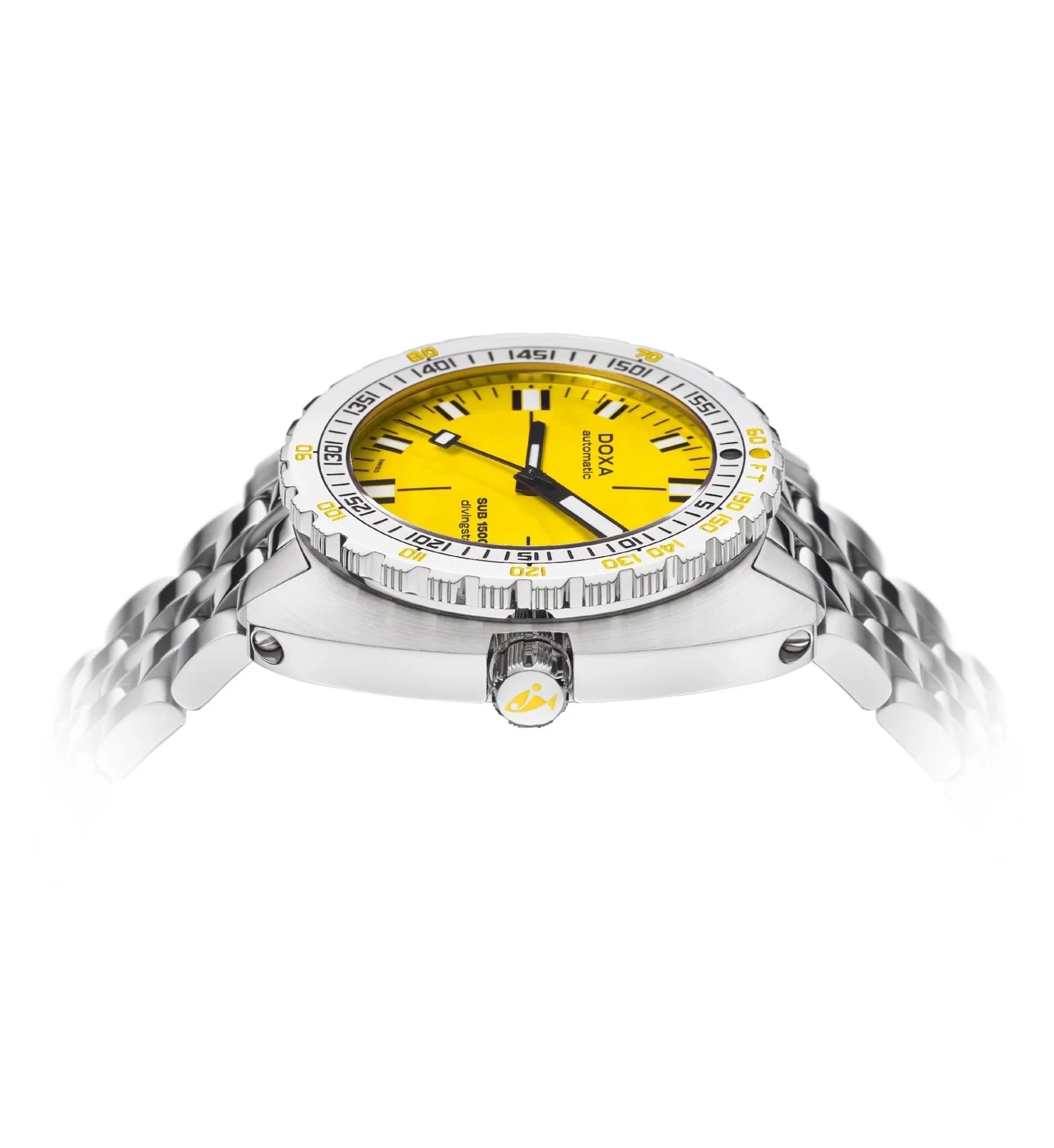 Doxa Sub 1500T Divingstar 881.10.361.10