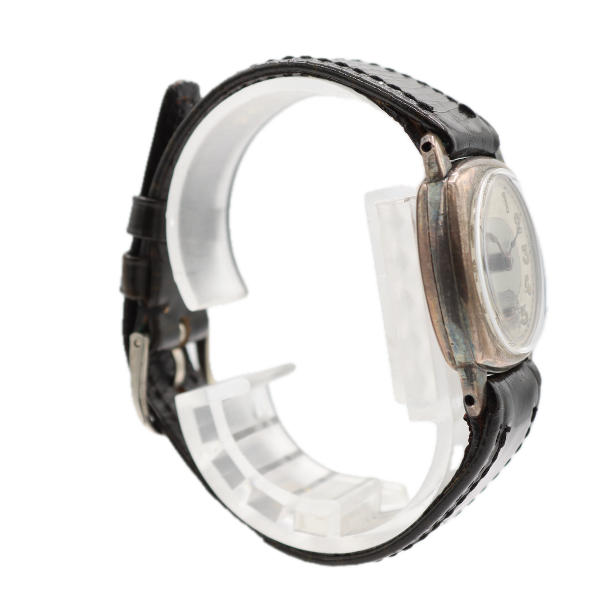 Gubelin Bullseye Dial