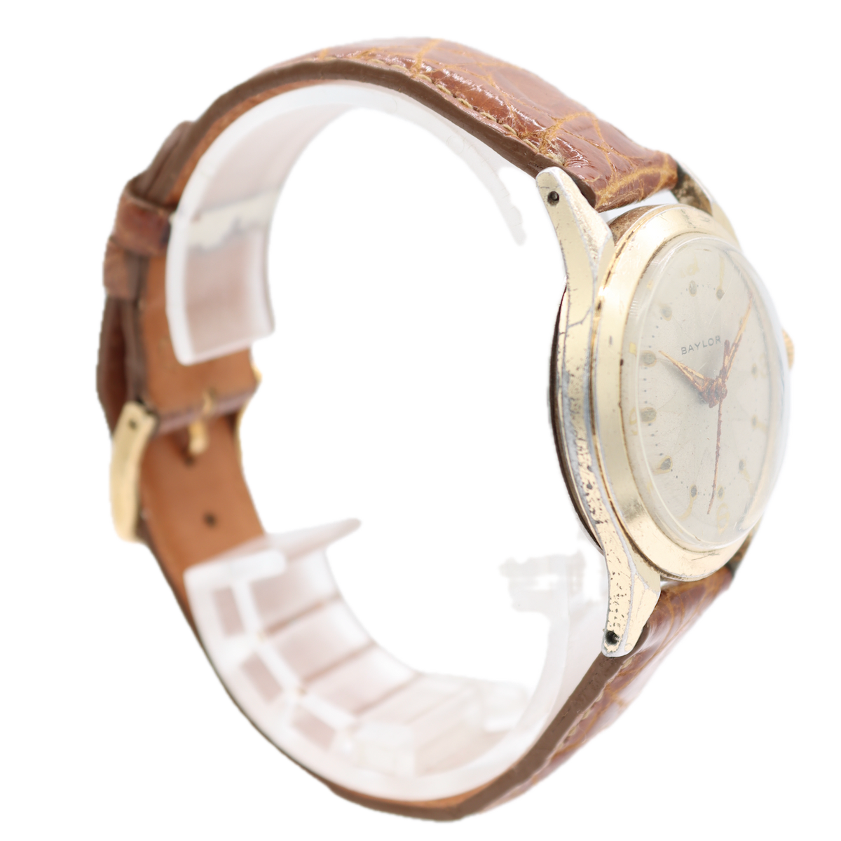 Baylor Compass Style Dial