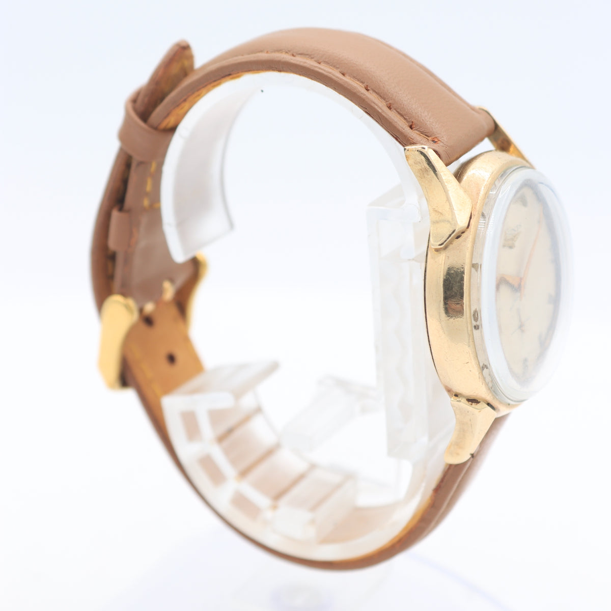 Longines Dress 2030P