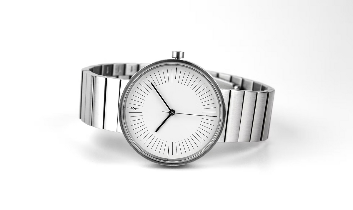 Simpl Timeless Classic Metallic TS180561