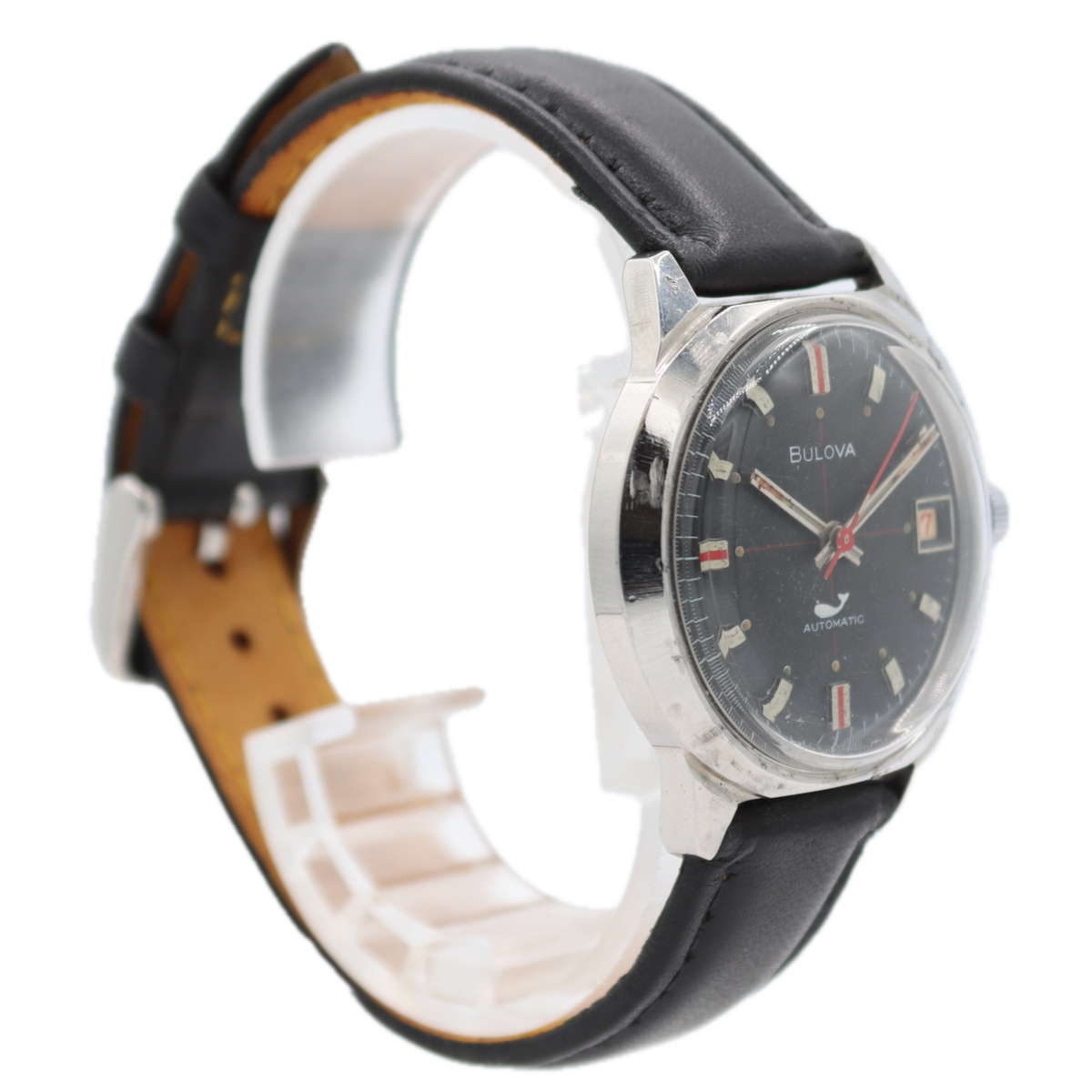 Bulova Sea King Date 3007 1971