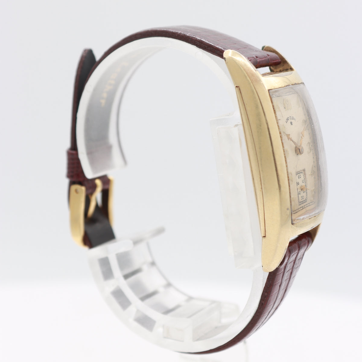Lord Elgin Tonneau Deco
