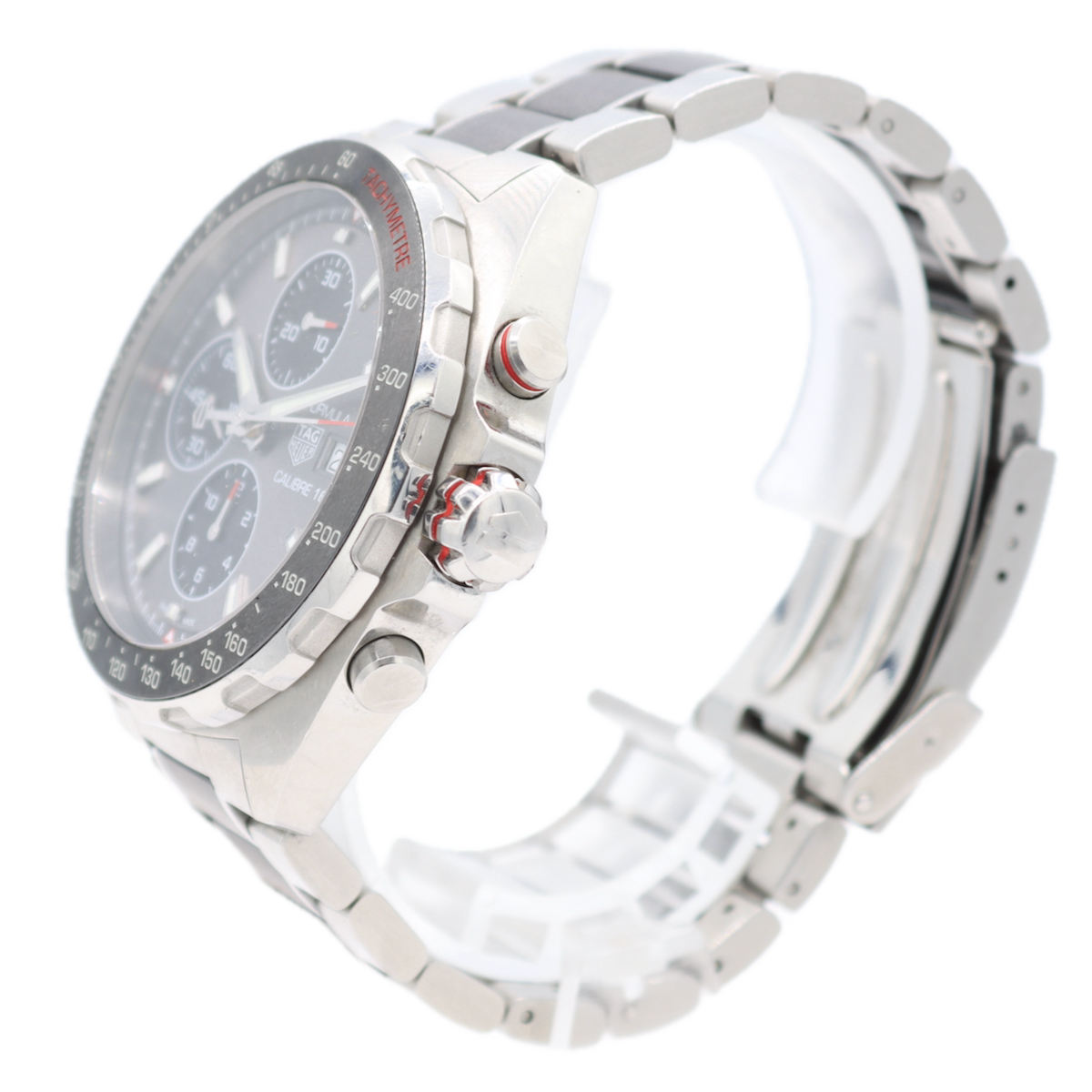 Tag Heuer Formula 1 Caliber 16 CAZ2012-0.RHY3095