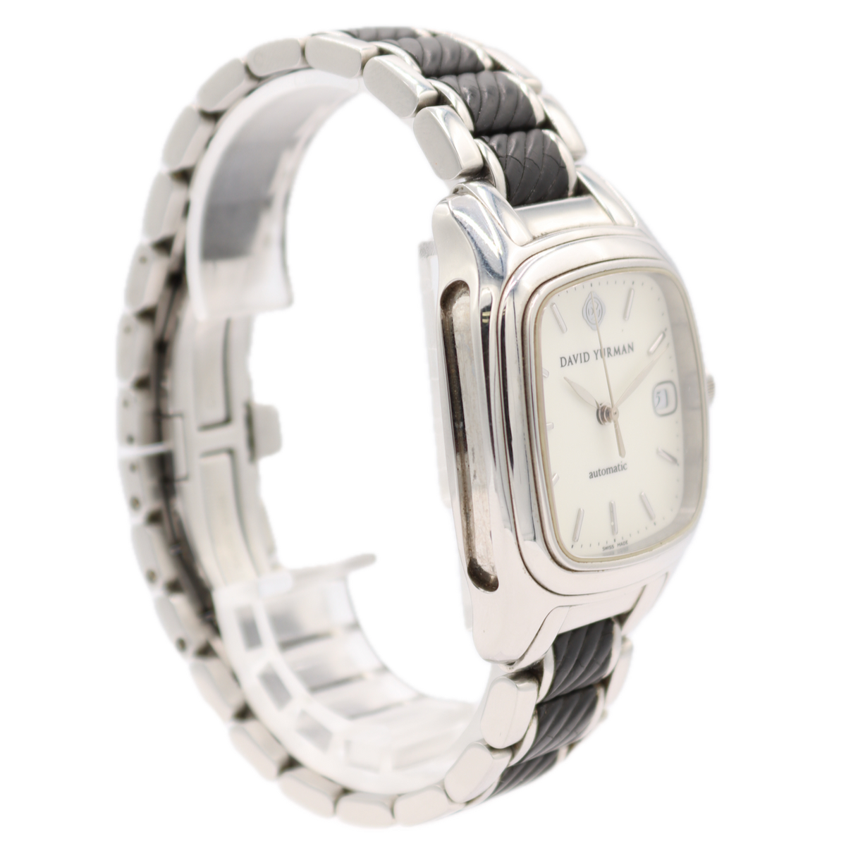 David Yurman Thoroughbred T30-LST