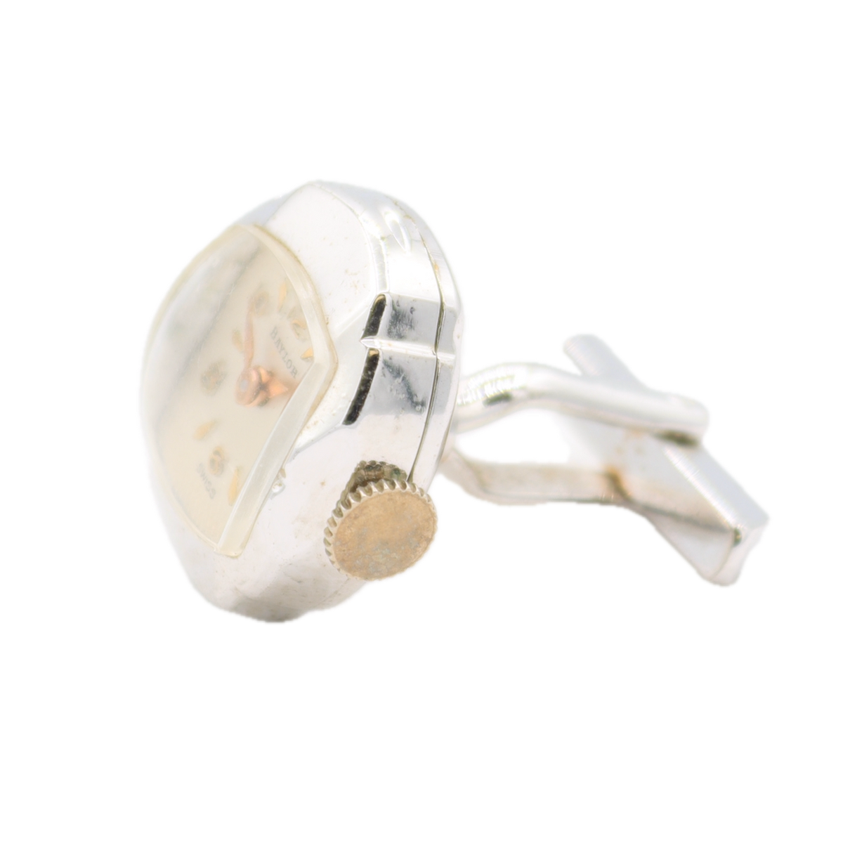 Baylor Cufflinks