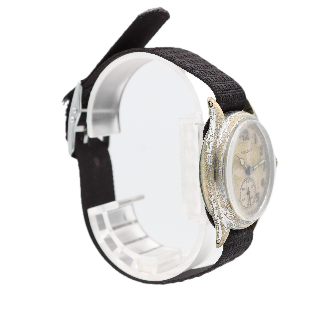 Bulova Military