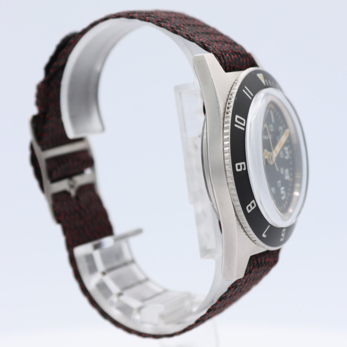 Gallet & Co USAF Adanac Military 1986