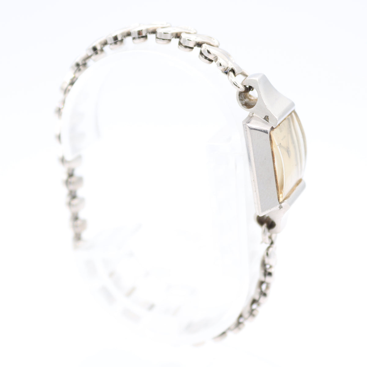 Movado Cocktail Square