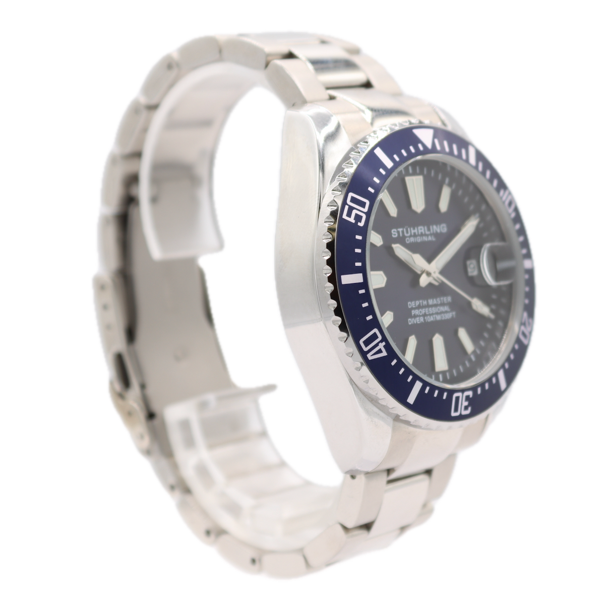 Stuhrling Depth Master Pro