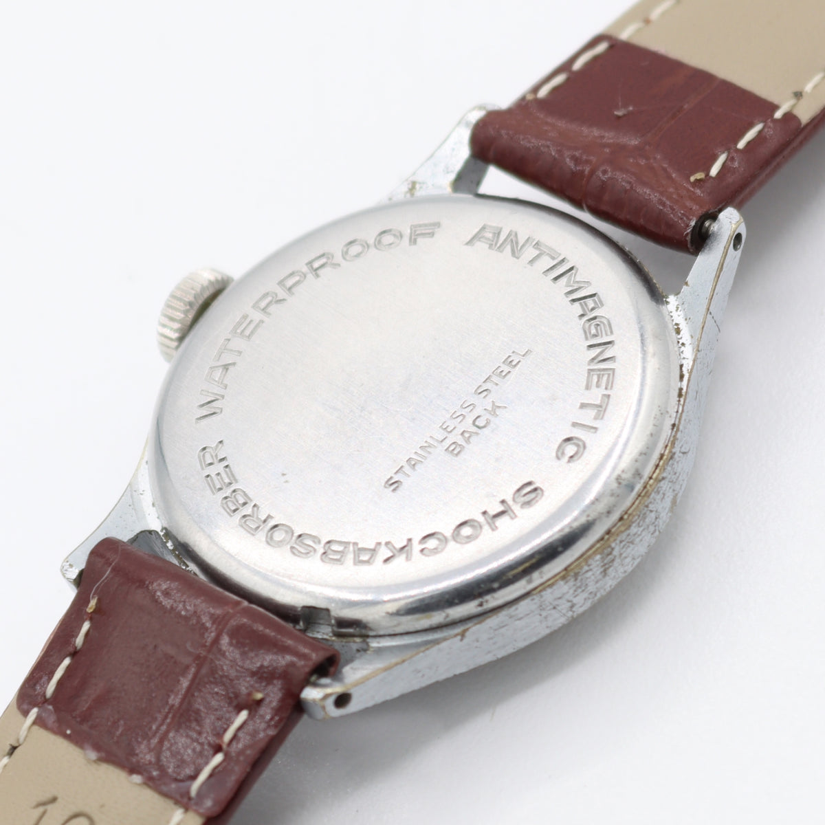 Clinton Salmon Dial