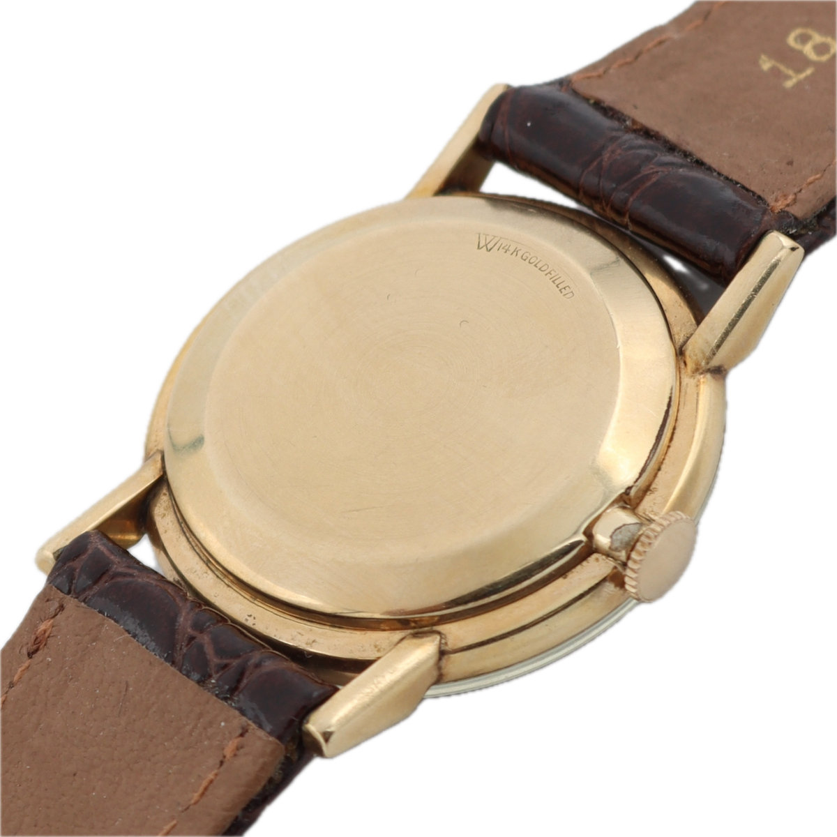 Lord Elgin Continental 7618