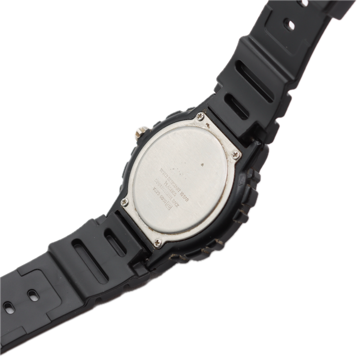 Lorus Sports Lumed Compass V829-0080
