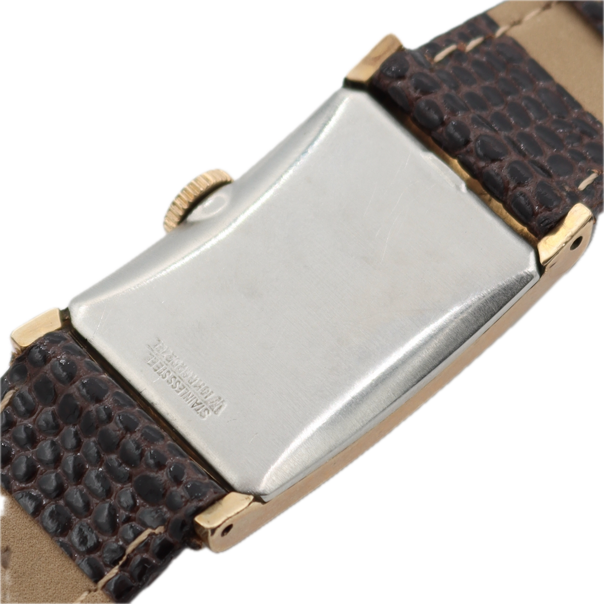 Elgin Milburn 6524