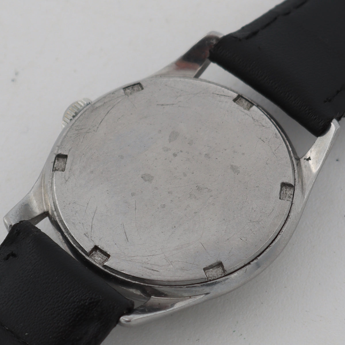 Omega Military Style
