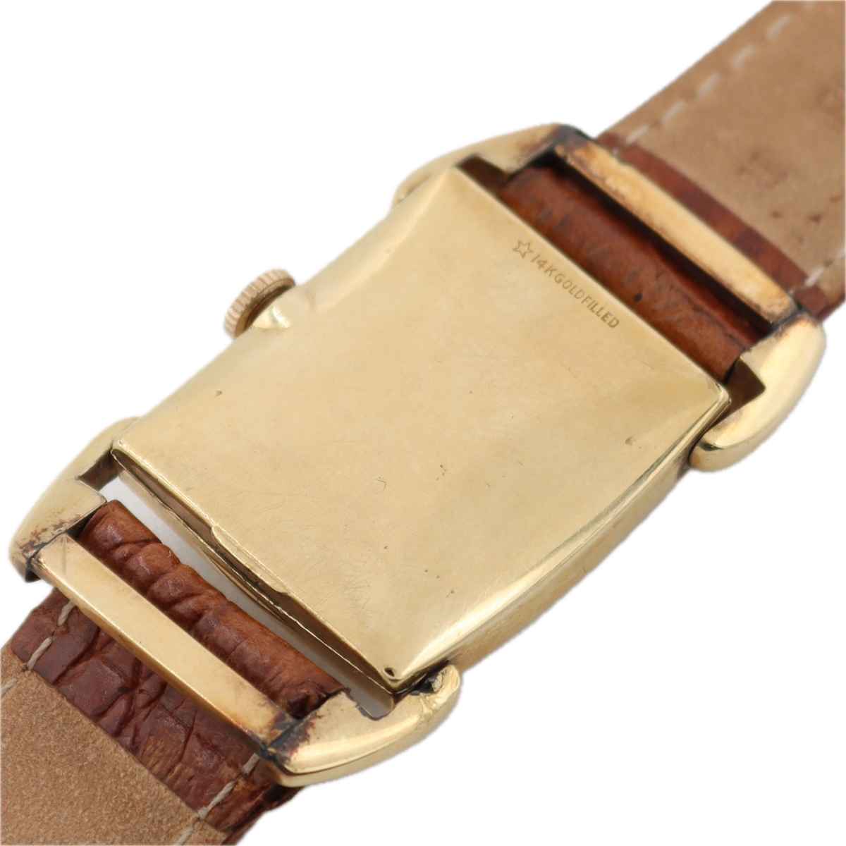 Lord Elgin Swivel Lug 4625