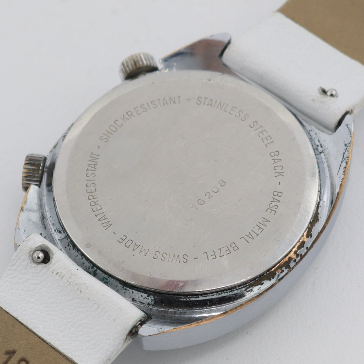 Sears Alarm 16208