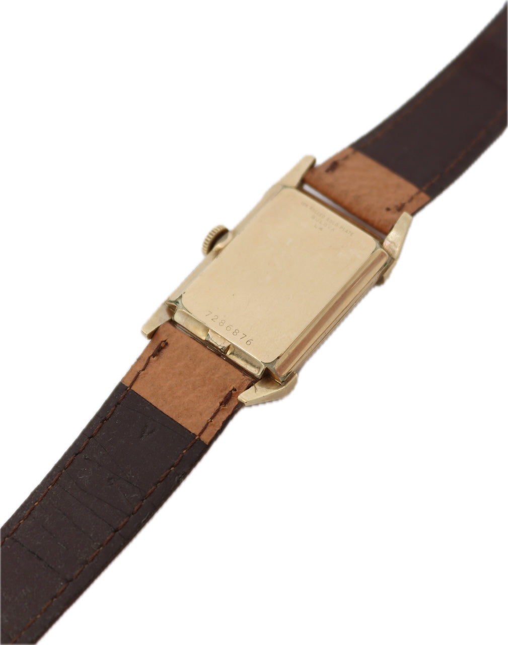 Bulova 1954