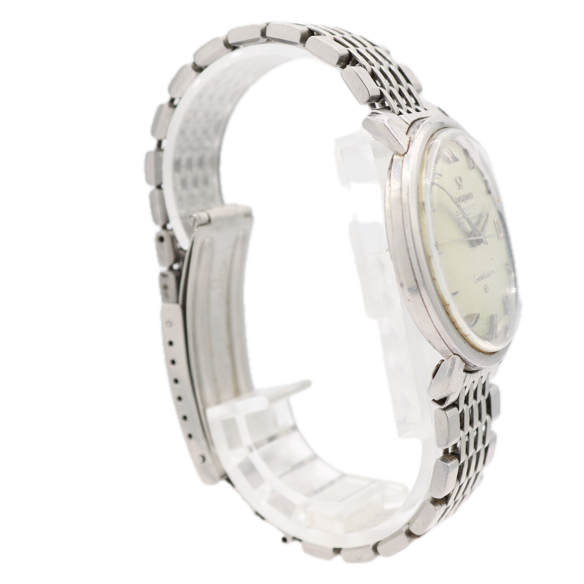 Omega Constellation 168.010
