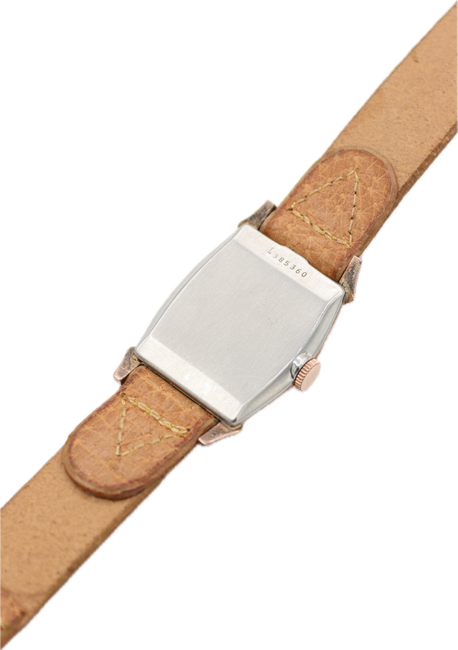 Bulova Cadet
