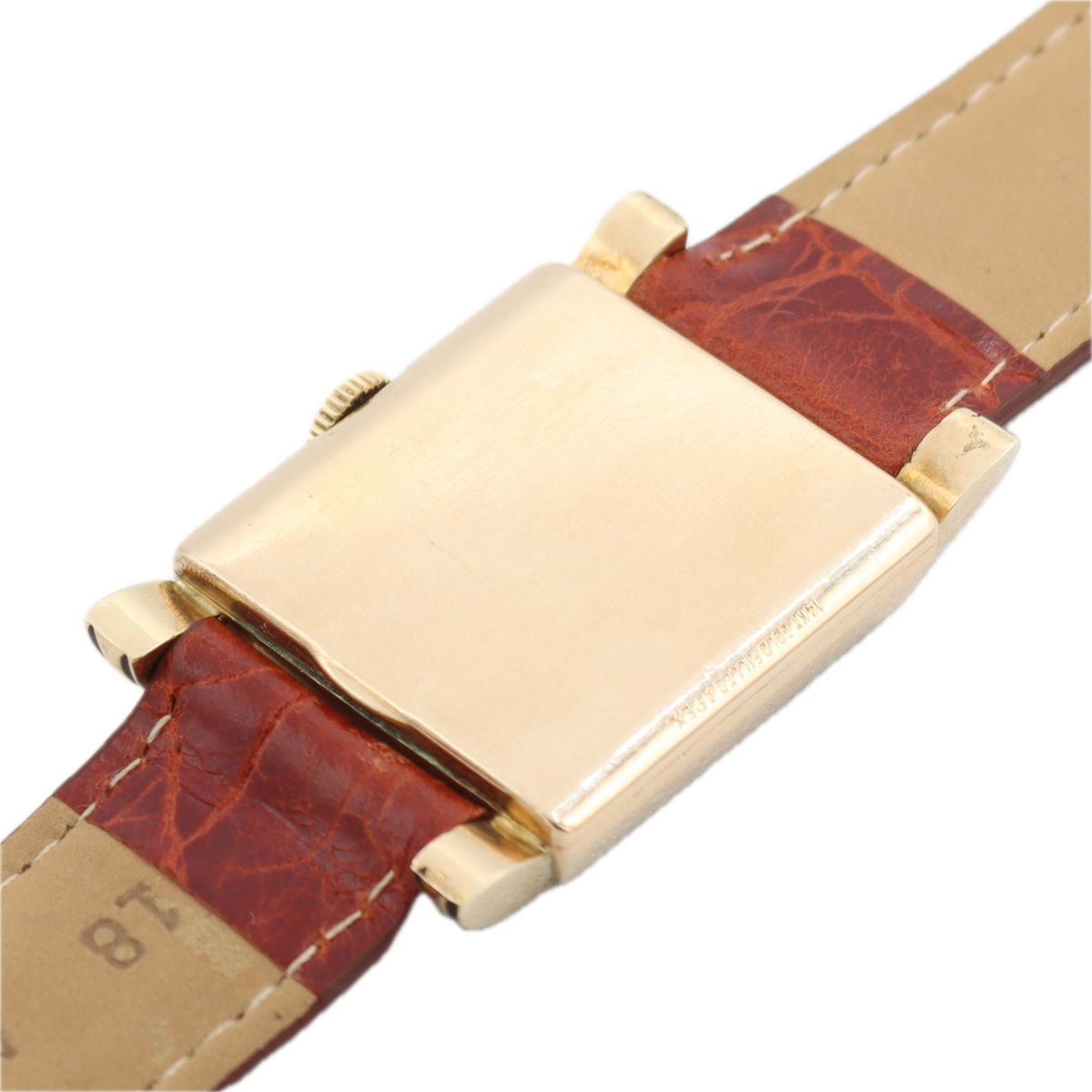 Lord Elgin Fancy Lugs 1951