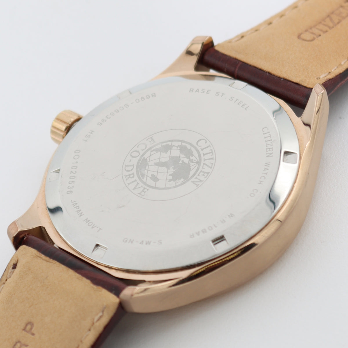 Citizen Classic Style B690-S066395