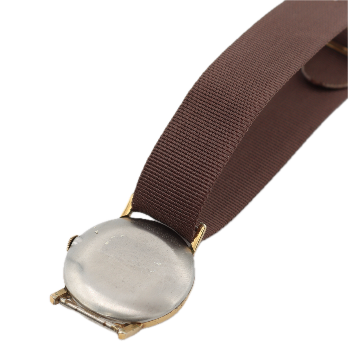 Elgin Linen Dial 4262