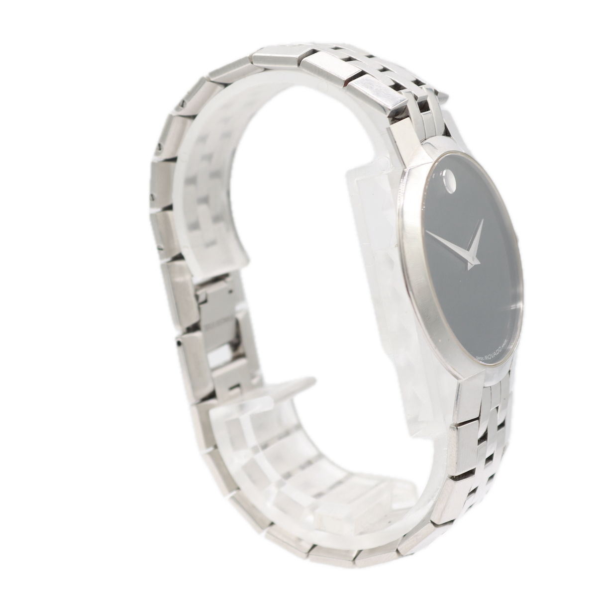 Movado Museum Black 84 45 1891