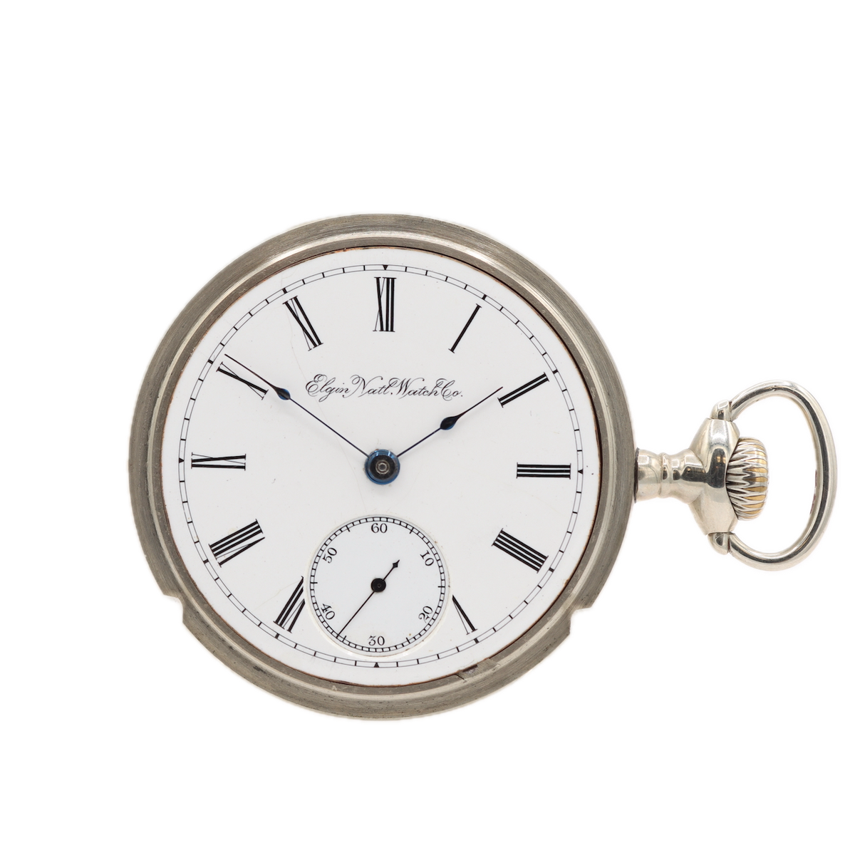 Elgin 1890