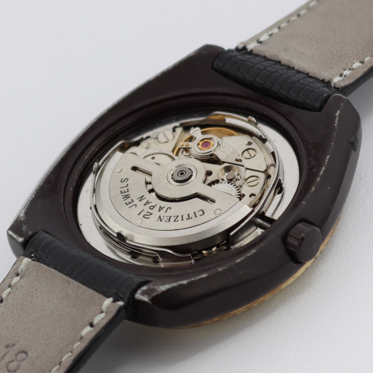 Citizen Day Date 61-0101
