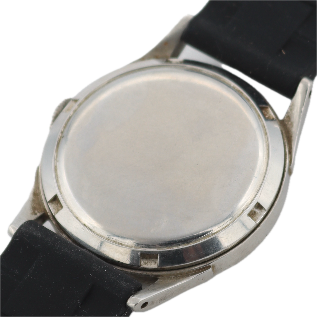 Omega Seamaster 2635-7SC 1952