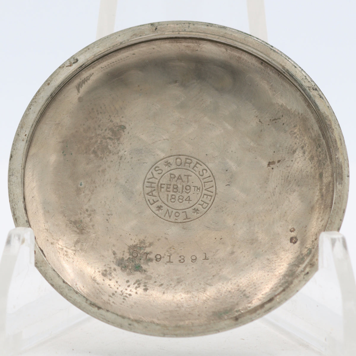 Elgin 1917